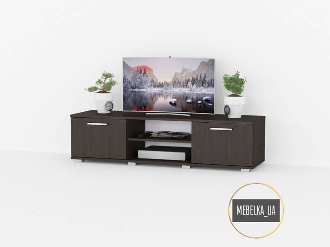 Купить Тумба под ТВ, Тумба под телевизор, Тумба TV в гостиною, спальню ...