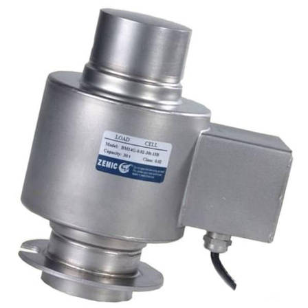 Тензодатчик ваги Zemic BM14G-C3-40T-20B, фото 3