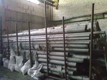 102 х (3-15) неіржавка безшовна труба 102 мм 12х18н10т 102 мм, ду90 неіржавка труба, труби неірж 102 мм, 321, фото 1