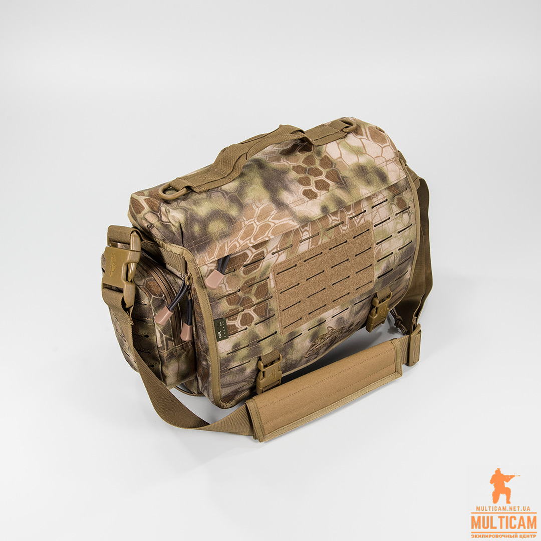 Сумка Direct Action® Messenger® Bag - Kryptek® Highlander™, фото 1