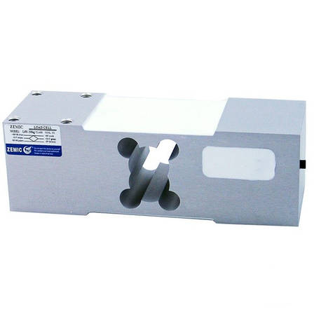 Тензодатчик веса Zemic L6G-C3-50KG/750KG-3B, фото 3