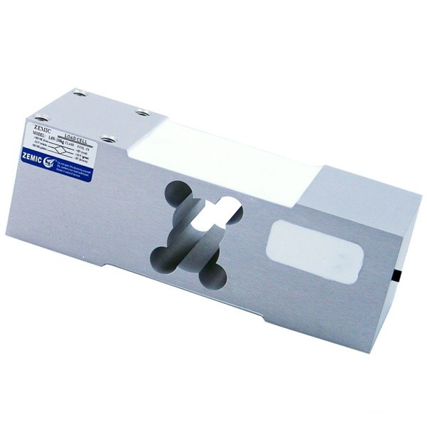 Тензодатчик веса Zemic L6G-C3-50KG/750KG-3B