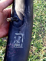 Камера 4.50-10 Росава