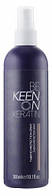 Термозахистний спрей з кератином 300 мл Keen Termo Protection spray