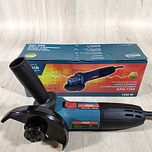 Болгарка Spektr SAG 125/1350
