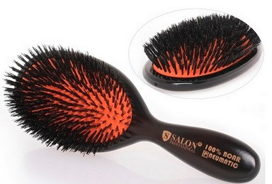 Расческа Salon 77001CP