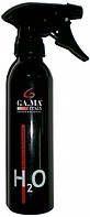 Розпилювач чорний GA.MA.
