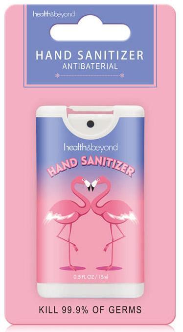 Спрей Антисептик для рук Milkshake Sanitizer 20 мл