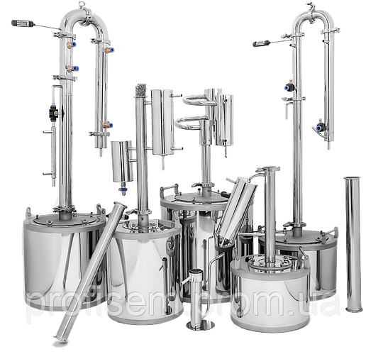 Купить Бытовые дистилляторы все виды, цена 20000 грн — Prom.ua (ID ...