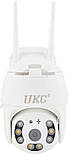IP Камера відеоспостереження з WiFi UKC N3 6913, фото 2