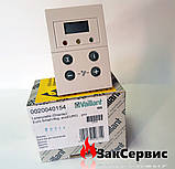 Плата інтерфейсу (дисплей) на газовий котел Vaillant atmoTEC Pro/turboTEC Pro 0020040154, фото 5