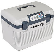 Автохолодильник Ranger Iceberg RA 8848, 19 л