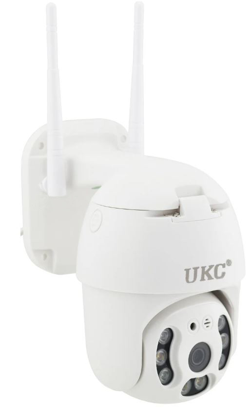 IP Камера відеоспостереження з WiFi UKC N3 6913