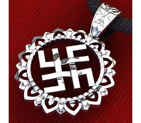 Кулон оберіг амулет, фото 1