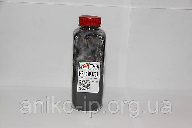 Тонер HP 1160/1320/2015 (була 145 р) AHK