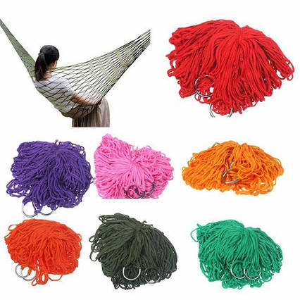 Гамак-сітка 80*270см E05117