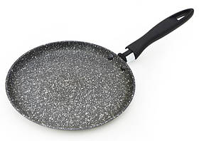 Мл greenpharm greenpharmинцева сковорода Fissman Fiore Ø20см greenpharm індукційна з мармуровим антипригарним покриттям