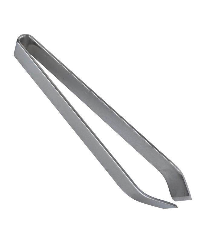 Щипці EMPIRE 12см greenpharm  для вилучення кісток риби (пінцет для риби), фото 1