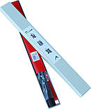 Ніж для суші Dynasty Samurai 32см greenpharm, професійний ніж, фото 3