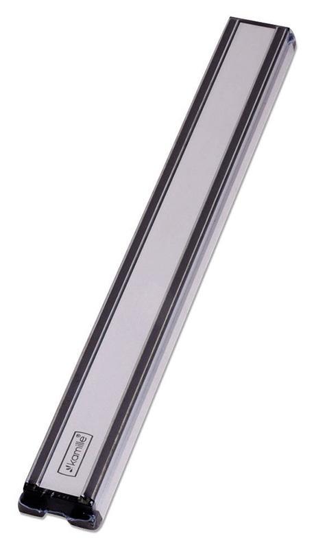 Магнітна планка Kamille 36.5см greenpharm для ножів, фото 1