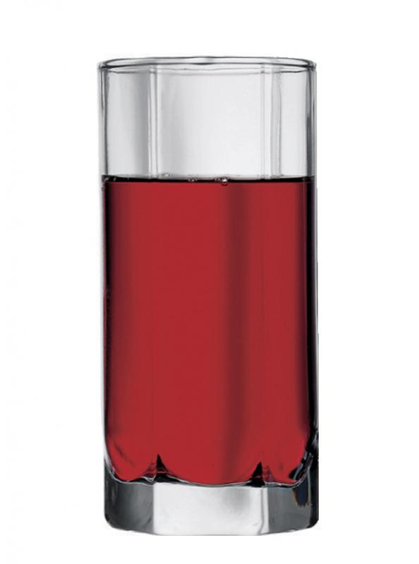 Набір склянок високих Tango 275мл greenpharm greenpharm  6шт, фото 1