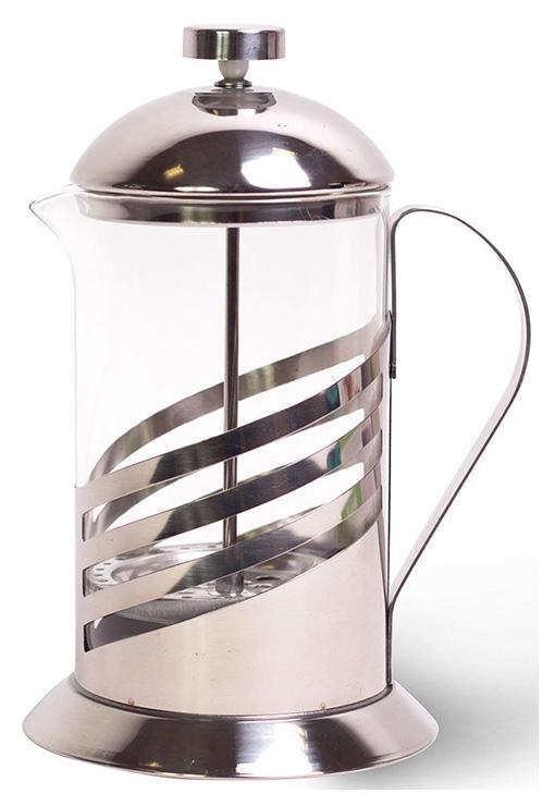 Френч-прес Kamille Lizardi 800мл greenpharm greenpharm, фото 1