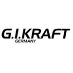 Рихтовочное приспособление 750мм 2 упора G.I.Kraft GI12209 - фото 2 - id-p154204886