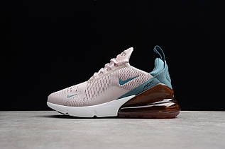 Кросівки жіночі Nike Air Max 270 / AMX-037