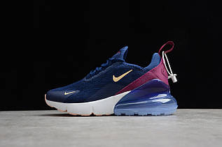 Кросівки жіночі Nike Air Max 270 / AMX-039