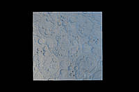 Гіпсові панелі 3D Gipster Moonlight 500*500*25 мм Білий