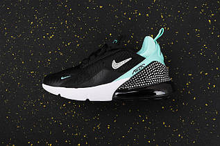 Кросівки жіночі Nike Air Max 270 / AMX-051