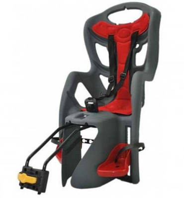 На раму Relax з відкидною спинкою