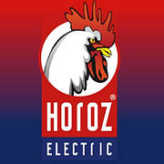 Настільні світлодіодні світильники HOROZ ELECTRIC