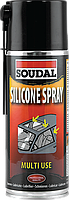 Силиконовое масло Sіlіcone Spray