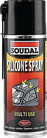 Силіконова олива Silicone Spray