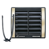Тепловентилятори Volcano V45