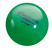 Куля еспандер Soft Weight (М'яка вага) Thera-Band, зелена (2 кг)