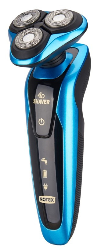 Електробритва Rotex RHC280-S, фото 1