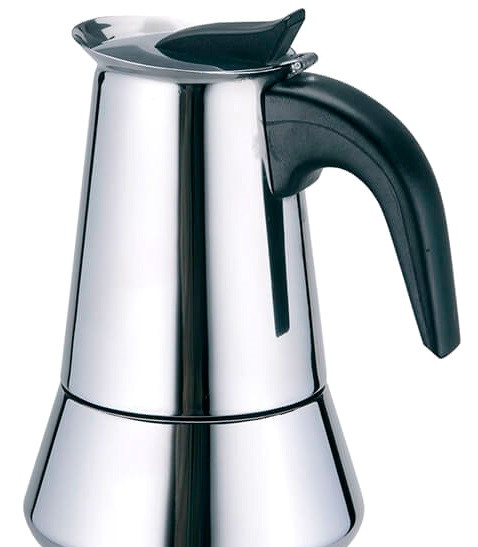 Кавоварка гейзер Maestro MR-1660-4