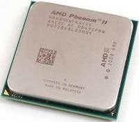 Процессор AMD Phenom II X4 955 tray (HDZ955FBK4DGM)