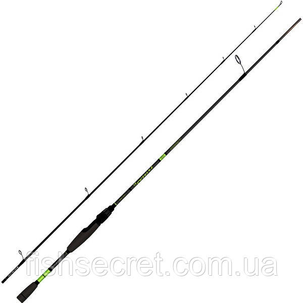 Спінінг піновий Siweida Extrema 1.98 м. 1-7 г.