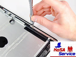 Ремонт планшетів (планшетних ПК) в Ірпені/Півонії/Бучо/Будинокеле/Ворзеле/Месело/Бузянці