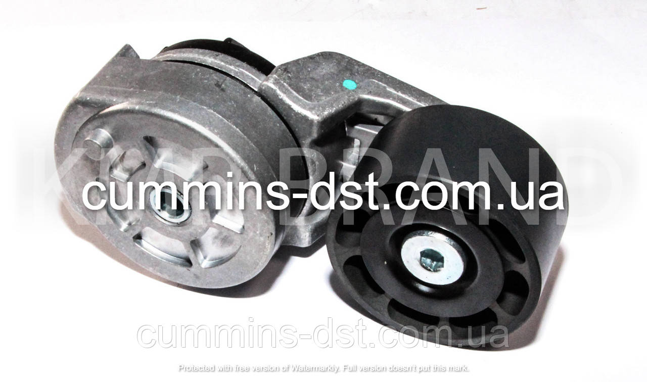 Ролик натяжний CAT C6.6/C15/C18/C27, фото 1