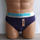 Труси чоловічі плавками стрейч бавовна Блискавка. Польща. C+3, фото 7