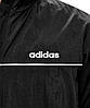 Вітровка adidas Favorites track jacet XL(58), фото 3