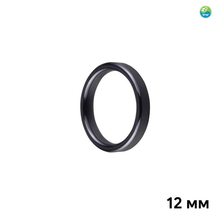 Пропускне кільце для вудлища, діаметр 12 мм (11,7 мм) Worl4Carp