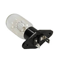 Лампочка 25W в корпусе для СВЧ-печи Whirlpool (C00311360) 481913428051