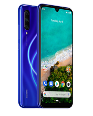 Xiaomi Mi A3