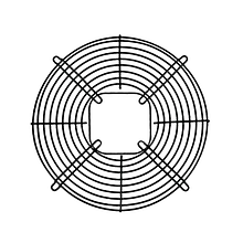 Захисні решітки