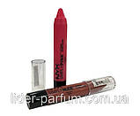 Помада NYX Simply Pink Simply Vamp Simply Nude, фото 7